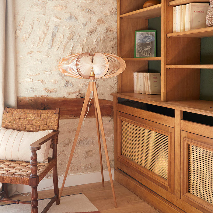 Les lampadaires ETIOLA