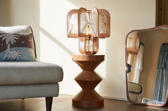 Lampes sur pied MULJEE