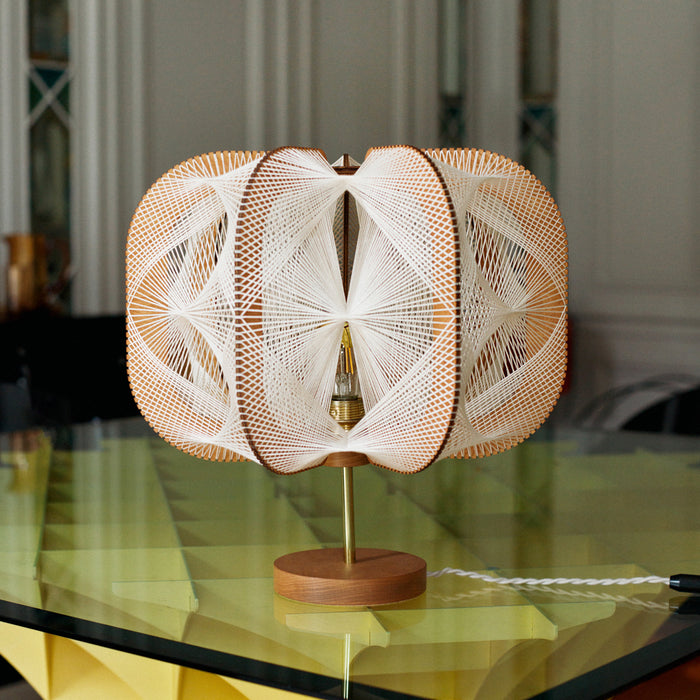 Les lampes sur pied DRUMJEE