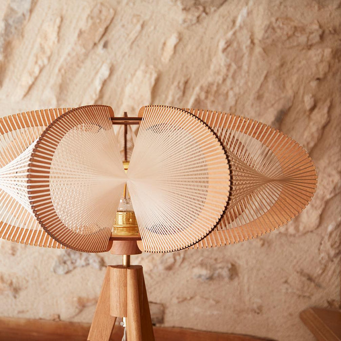 Les lampadaires ETIOLA