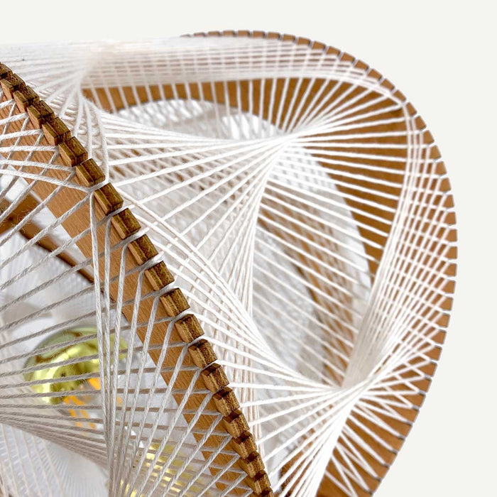 Le tressage TRIPLE TWIST