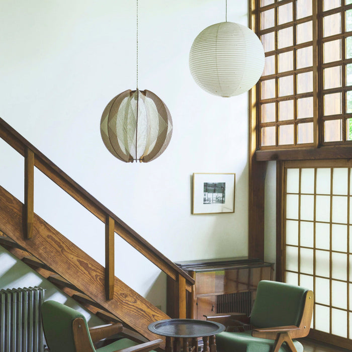 Suspension ASTROFI, tressage Croisé