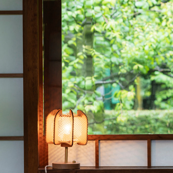 Lampe à poser sur pied JEEMI