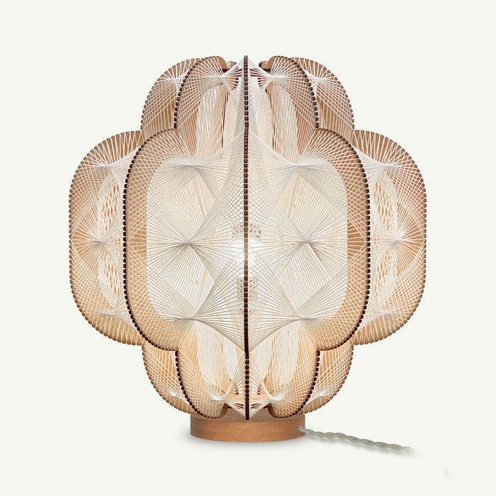 Les lampes sur socle OCCYGONE