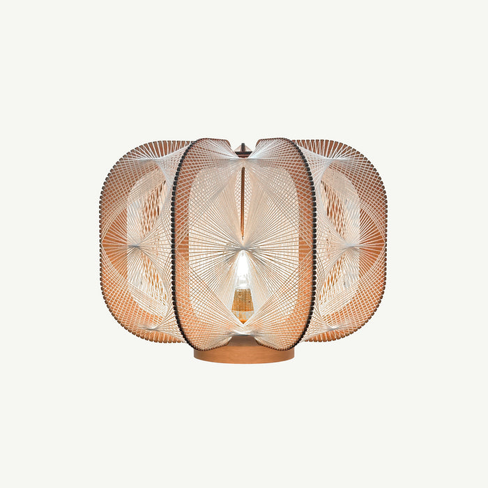 Les lampes sur socle DRUMJEE