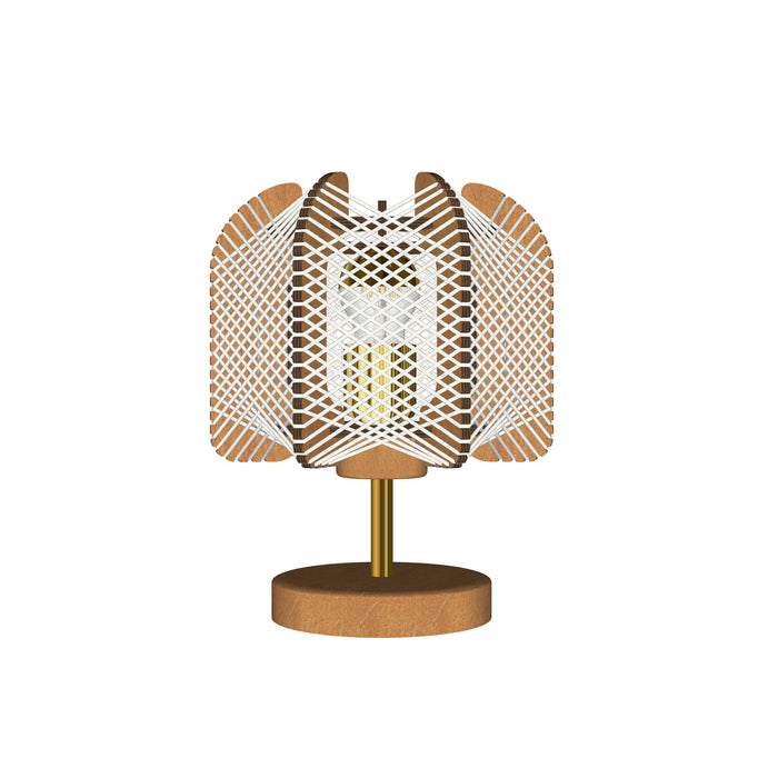 Lampe à poser sur pied JEEMI