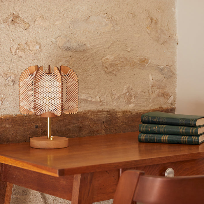 Lampe à poser sur pied JEEMI