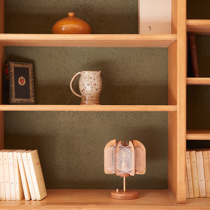 Lampe à poser sur pied JEEMI