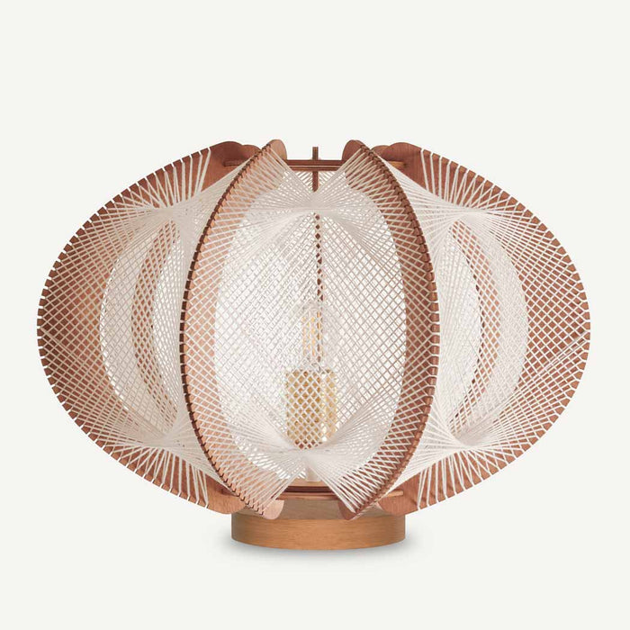 Lampes sur socle ECHINO