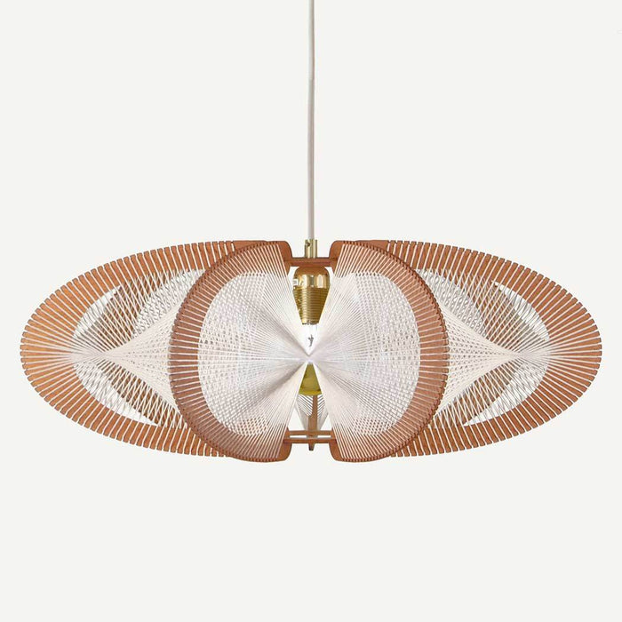 Suspension ETIOLA, tressage Twist, Lafablight