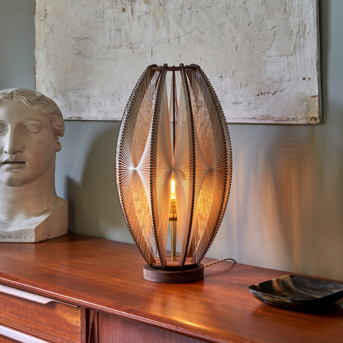 Les lampes sur socle DJEMINO