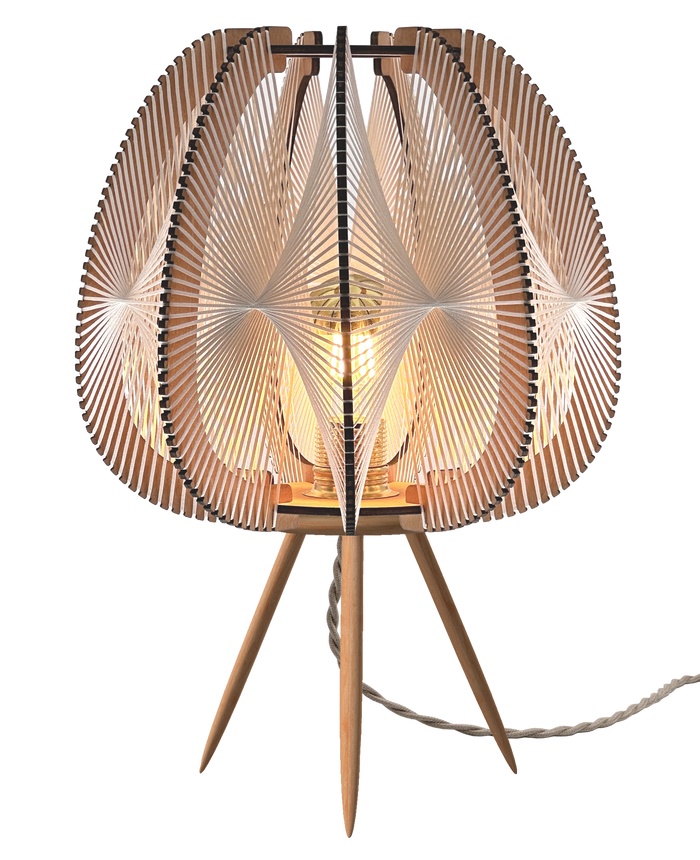 Lampes sur pied LAMPIU