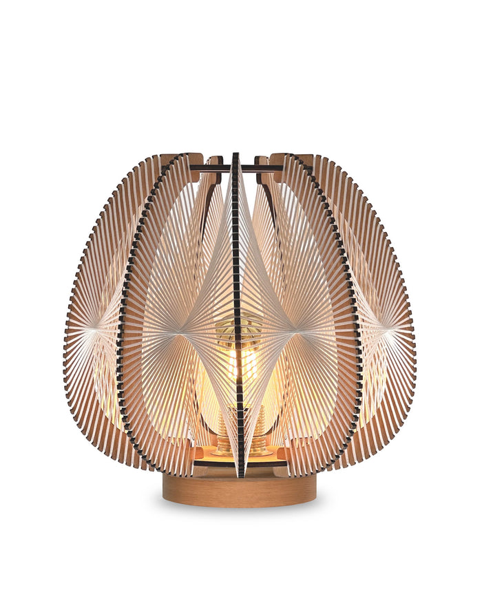 Lampes sur socle LAMPIU