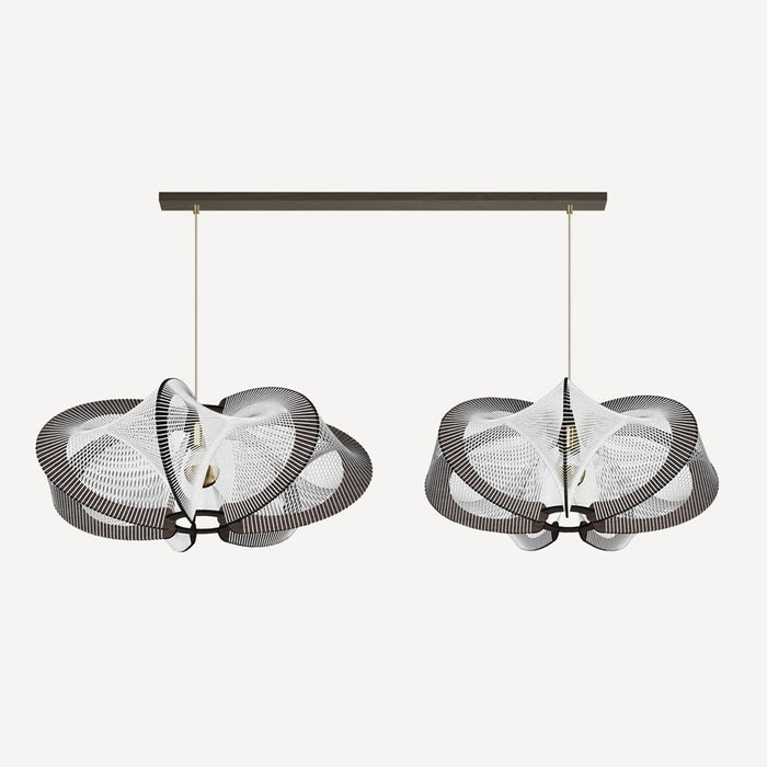 Lustre bandeau duo ETIOLA M