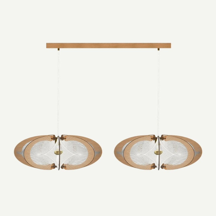 Lustre bandeau duo ETIOLA M
