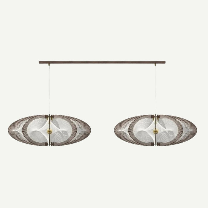Lustre bandeau duo ETIOLA L