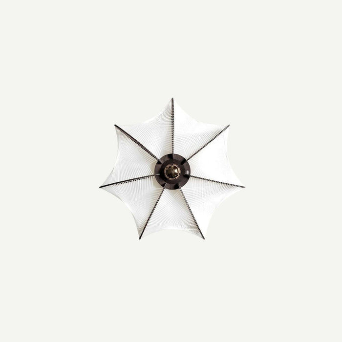 Applique ETIOLA Ø45, tressage Twist