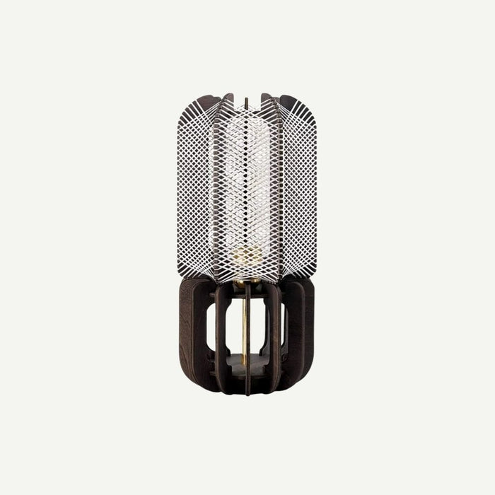 Lampe à poser JEELI  S Croisé avec pied multi-arcs