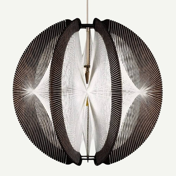 Grande Suspension ASTROFI L, tressage Twist