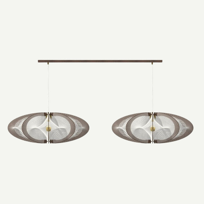 Lustre bandeau duo ETIOLA L