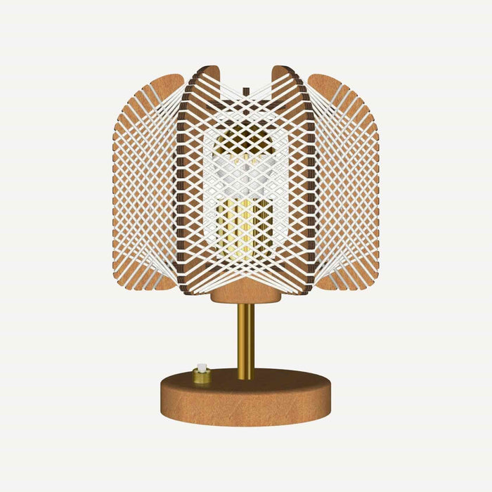 Lampe à poser sur pied JEEMI