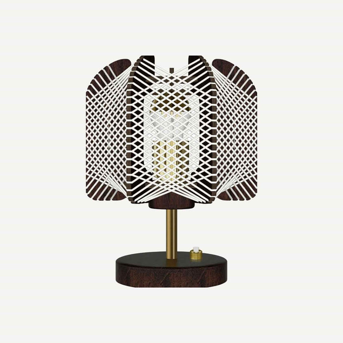 Lampe à poser sur pied JEEMI