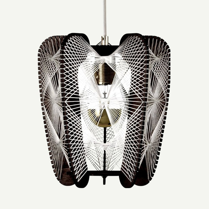 Suspension ARIOCA, tressage Triple Twist