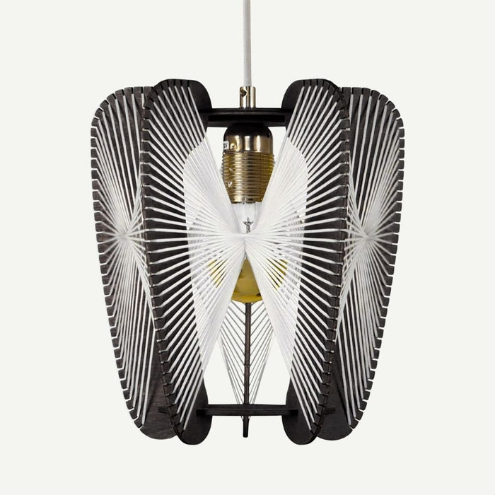 Suspension ARIOCA, tressage Twist