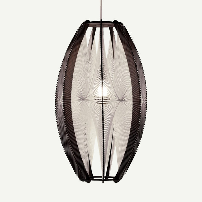 Suspension DJEMINO, tressage Twist