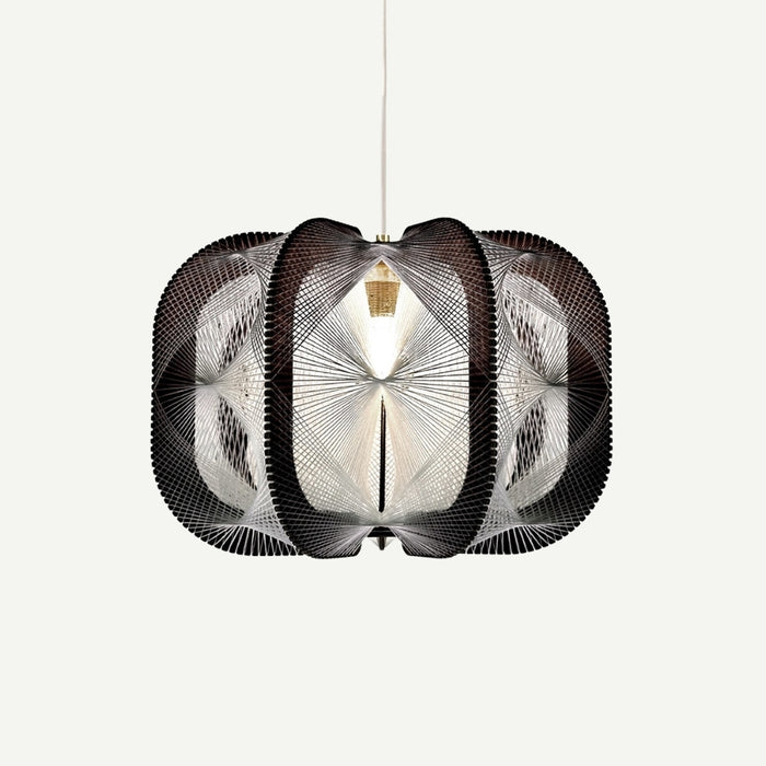 Suspension DRUMJEE 7, tressage Triple Twist