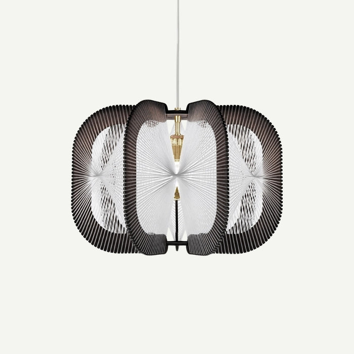 Suspension DRUMJEE 7, tressage Twist
