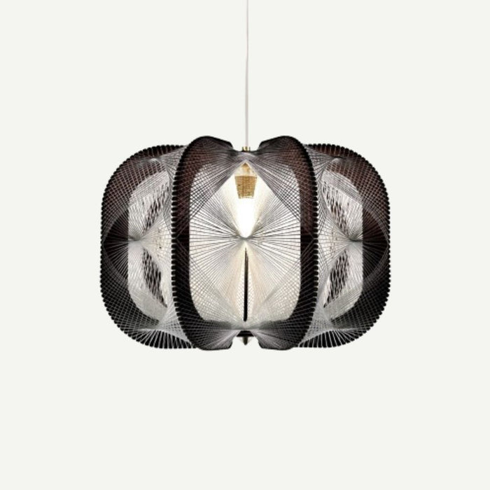 Suspension DRUMJEE 9, tressage Triple Twist