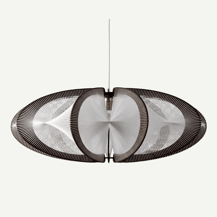 Grande Suspension ETIOLA L, tressage Twist