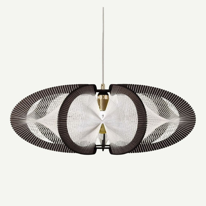 Grande Suspension ETIOLA L, tressage Twist