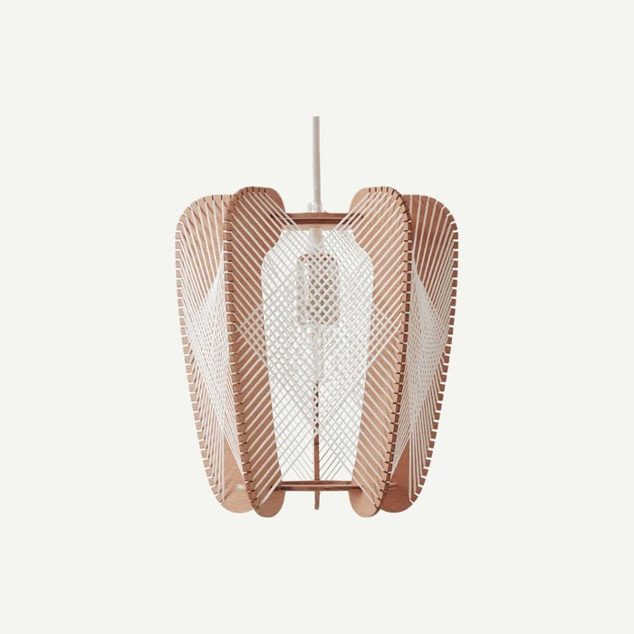 Suspension ARIOCA, tressage Croisé