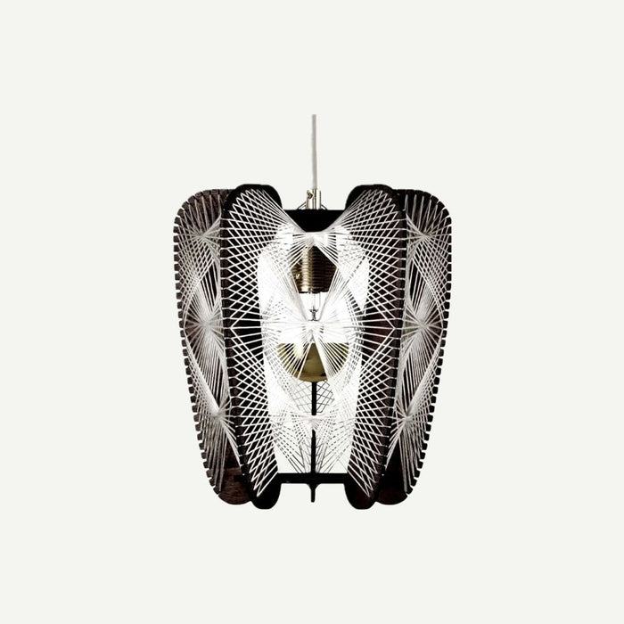 Suspension ARIOCA, tressage Triple Twist