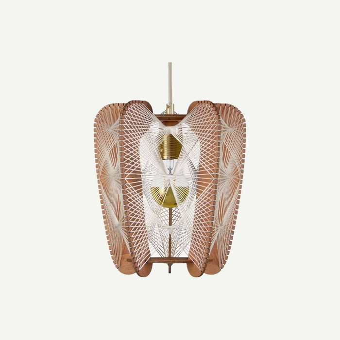 Suspension ARIOCA, tressage Triple Twist