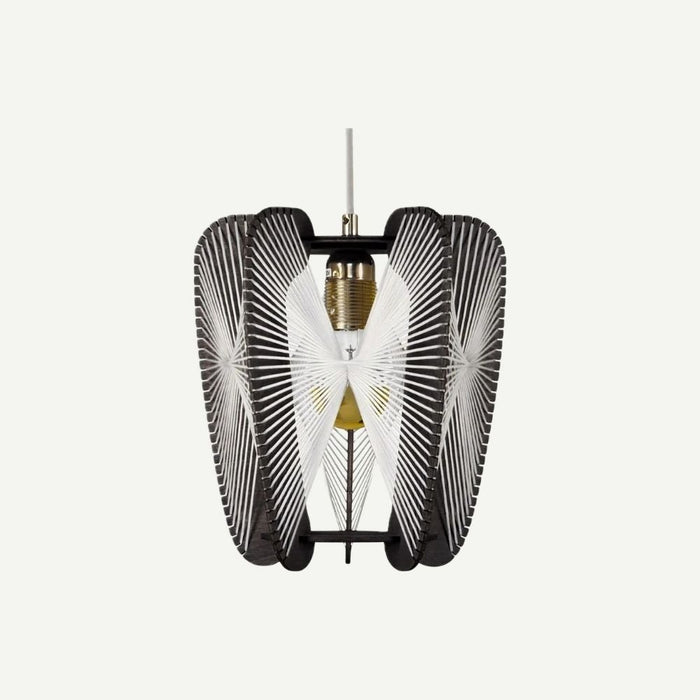 Suspension ARIOCA, tressage Twist