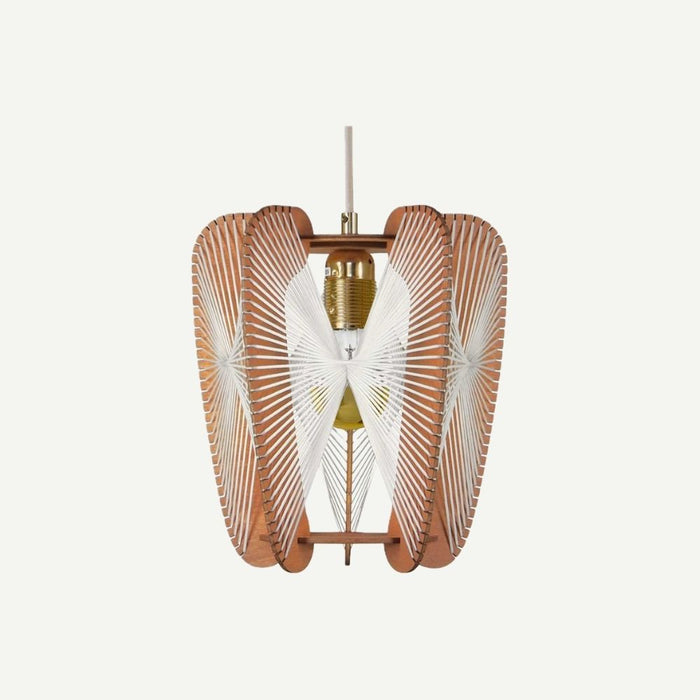 Suspension ARIOCA, tressage Twist