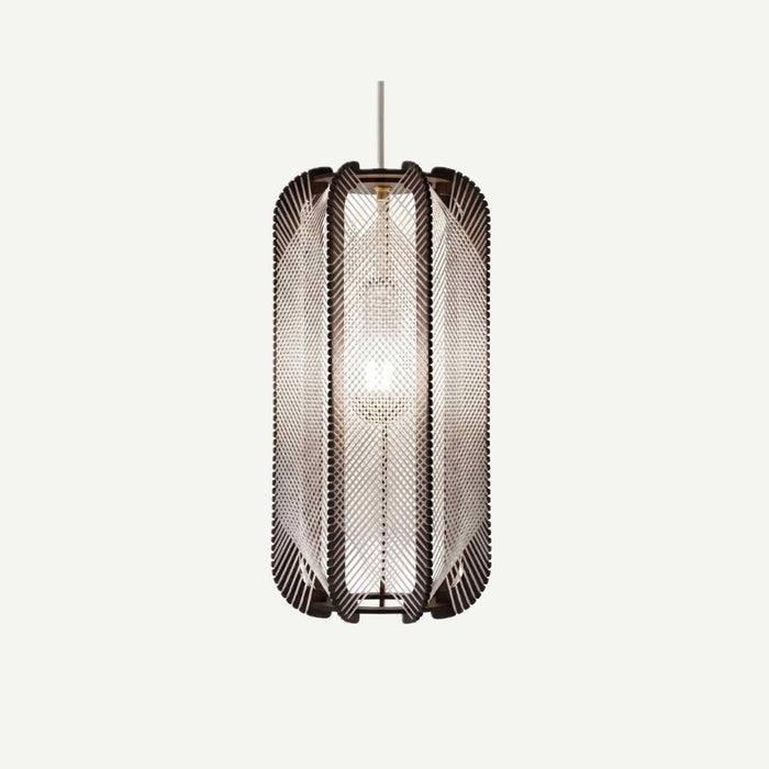 Suspension PILLSI, tressage Croisé