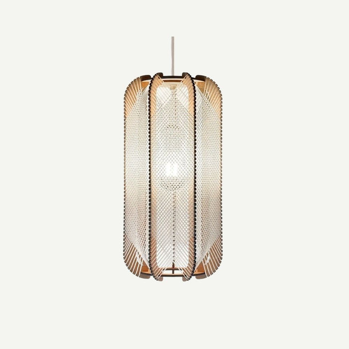 Suspension PILLSI, tressage Croisé