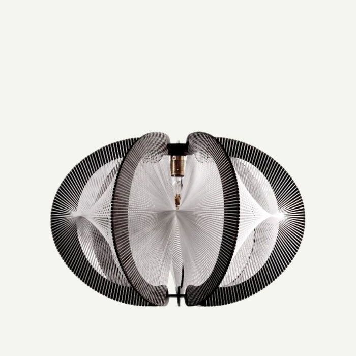 Suspension ECHINO, tressage Twist
