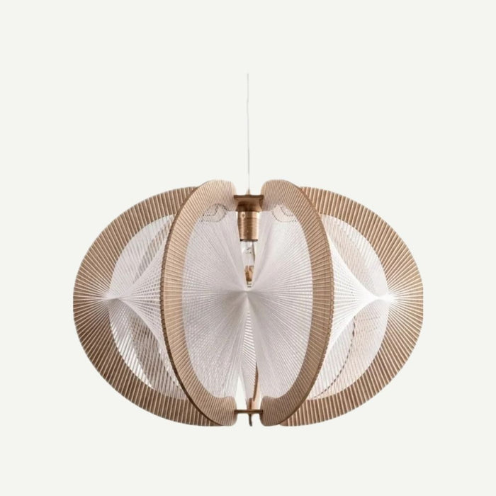 Suspension ECHINO, tressage Twist