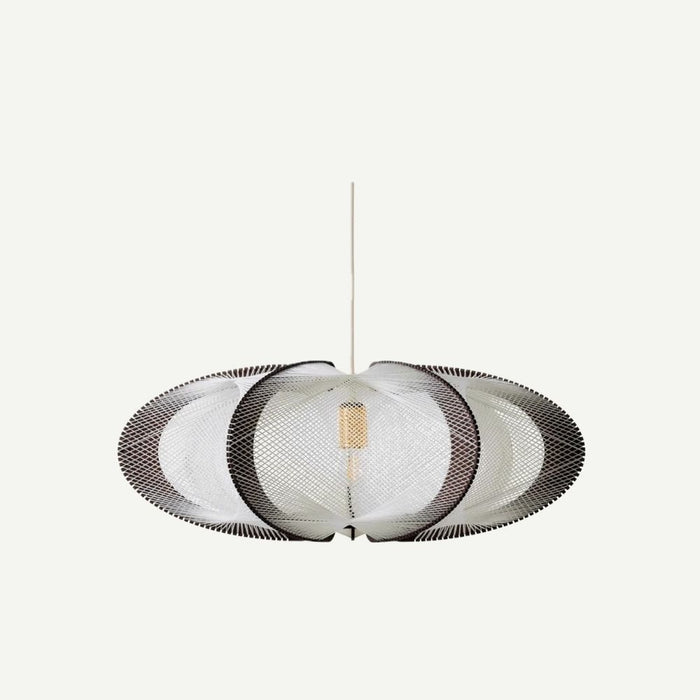 Suspension ETIOLA, tressage Twist Croisé