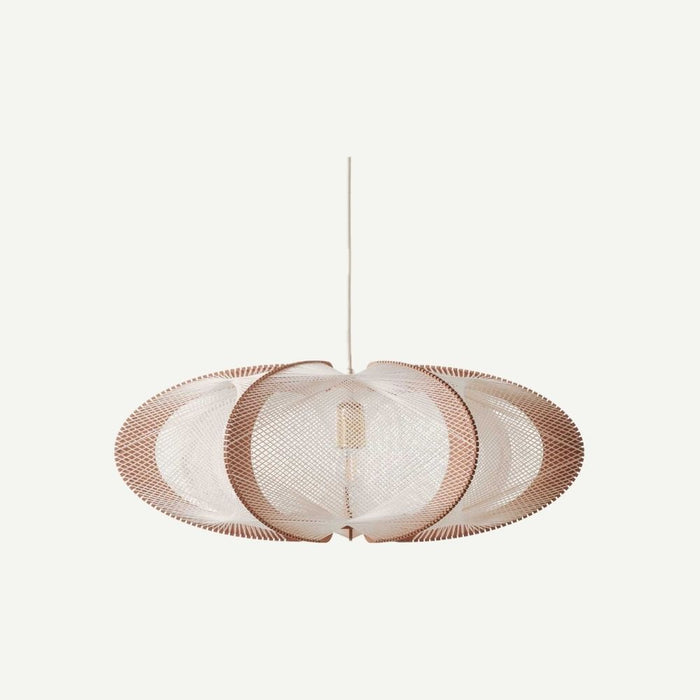Suspension ETIOLA, tressage Twist Croisé
