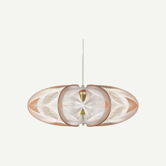 Suspension ETIOLA, tressage Triple Twist
