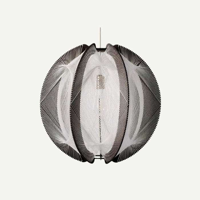 Suspension ASTROFI, tressage Twist Croisé