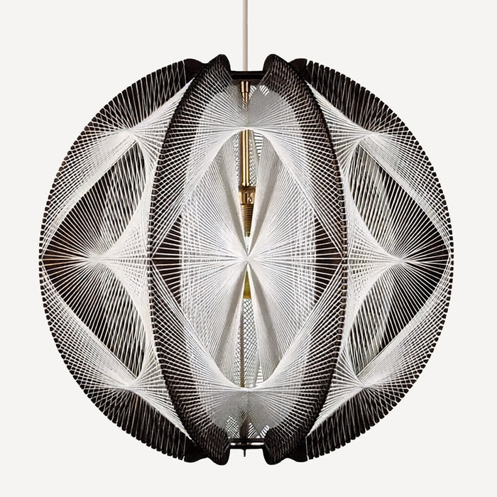 Suspension ASTROFI, tressage Triple Twist