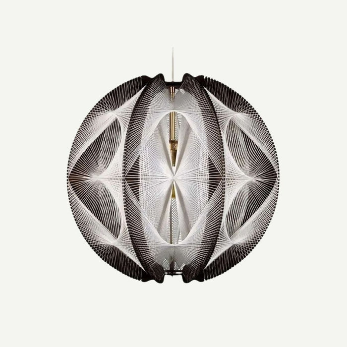 Suspension ASTROFI, tressage Triple Twist