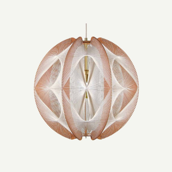 Suspension ASTROFI, tressage Triple Twist